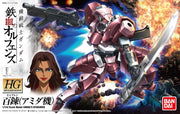 #010 AMIDA’S HYAKUREN HG IBO 1/144 MK