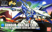 #016 GUNDAM AMAZING EXIA HGBF MK