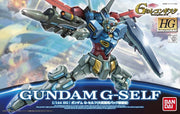 #1 GUNDAM G-SELF HG G-RECO 1/144 MK
