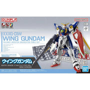 ENTRY GRADE 1/144 WING GUNDAM MK