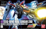 #174 XXXG-00W0 WING GUNDAM ZERO HGAC MK