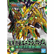 #32 HOBBY SD LONG XIAN LIU BEI UNICORN GUNDAM MK