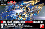 #213 RX-0 Unicorn Gundam 03 Phenex HGUC 1/144 MK