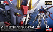 1/144 RG AILE STRIKE GUNDAM MK
