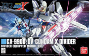 #118 1/144 HGUC GX-9900-DV GUNDAM DIVIDER MK
