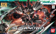 #46 SUSANOWO 00 HG MK