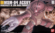 #78 MSM-04 ACGUY HGUC MK