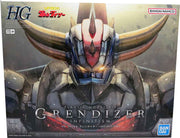 HG 1/144 GRENDIZER MK