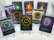 Beta Foil Power Nine Set