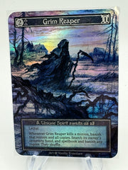 Alpha Foil Grim Reaper