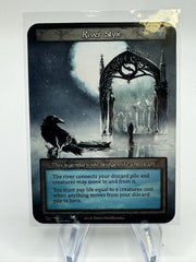 River Styx Alpha Curio