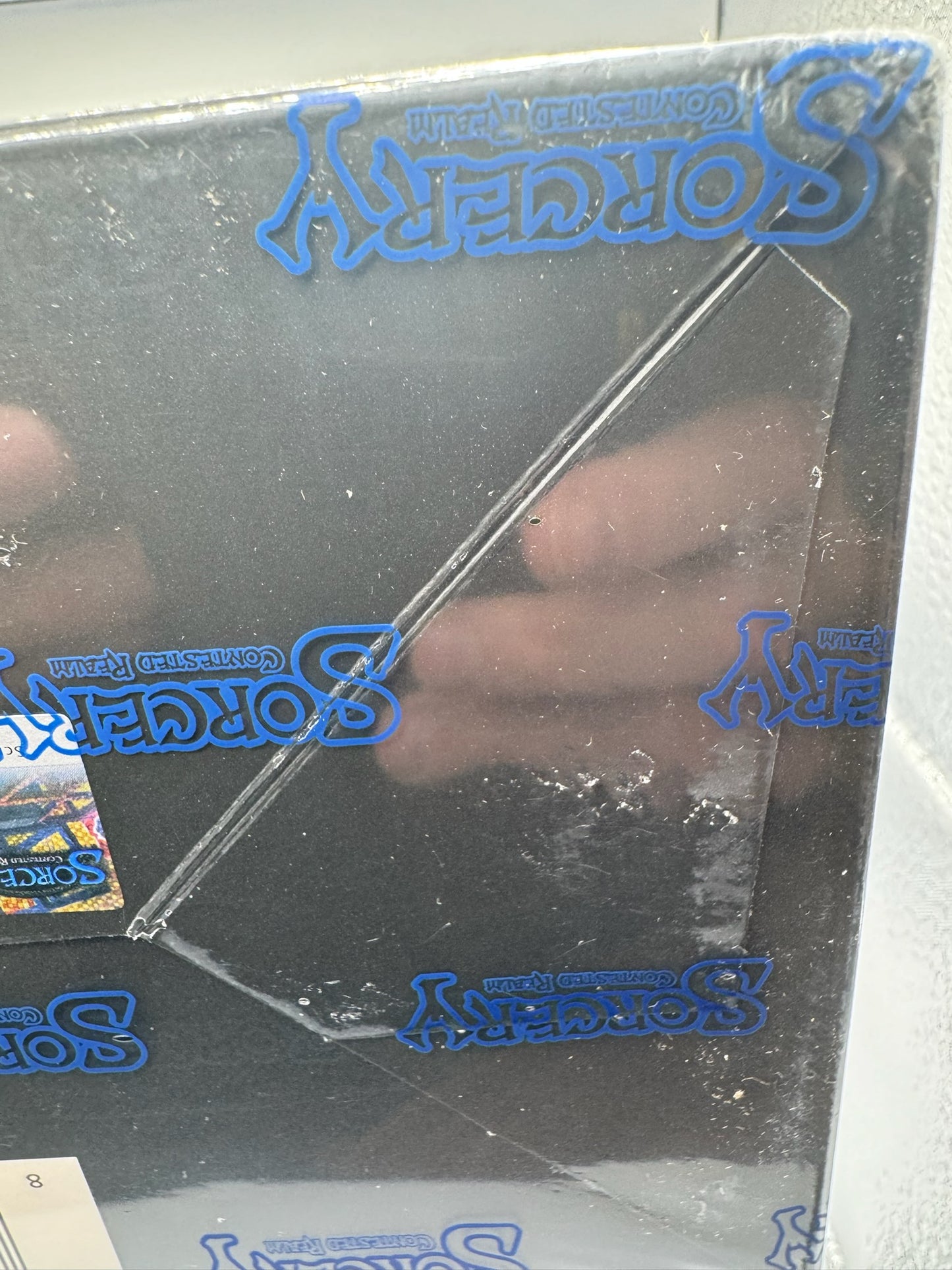 Beta First Wave Booster Boxes