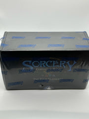 Beta Sealed Precon Deck
