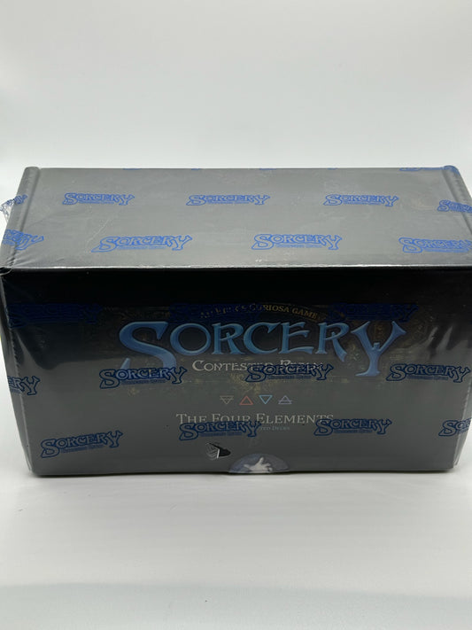 Beta Sealed Precon Deck