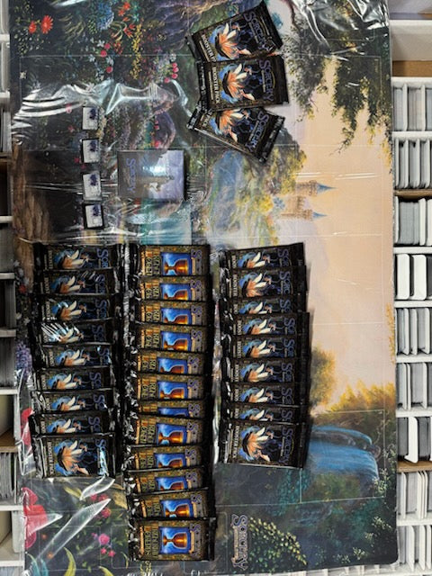 Valley of Delight Collectors Package