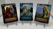 Foil Ladies of Legend