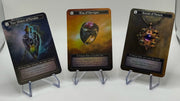 Foil Relics of Legend