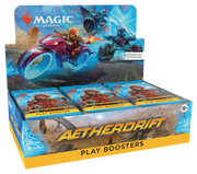 Magic the Gathering: Aetherdrift Play Booster Box