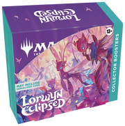Magic the Gathering: Lorwyn Eclipsed Collector Booster Box