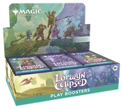 Magic the Gathering: Lorwyn Eclipsed Play Booster Box