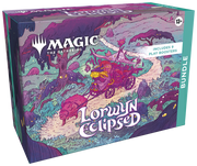 Magic the Gathering: Lorwyn Eclipsed Bundle