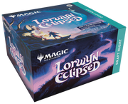 Magic the Gathering: Lorwyn Eclipsed Draft Night