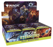 Magic the Gathering: Edge of Eternities Play Booster Box