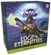 Magic the Gathering Edge of Eternities Prerelease