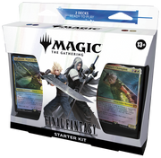 Magic the Gathering: Final Fantasy Starter Kit