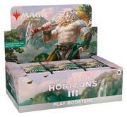 Magic the Gathering: Modern Horizons III Play Booster Box