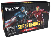 Magic the Gathering  Marvel Super Heroes Beginner Box *Pre-Order*