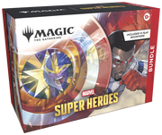 Magic the Gathering Marvel Super Heroes Bundle