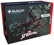 Magic the Gathering Spiderman Bundle
