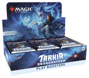 Magic the Gathering: Tarkir Dragonstorm Play Booster Box