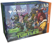 Magic the Gathering: TMNT Bundle