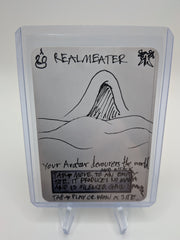 Realm Eater (Gothic Curio)