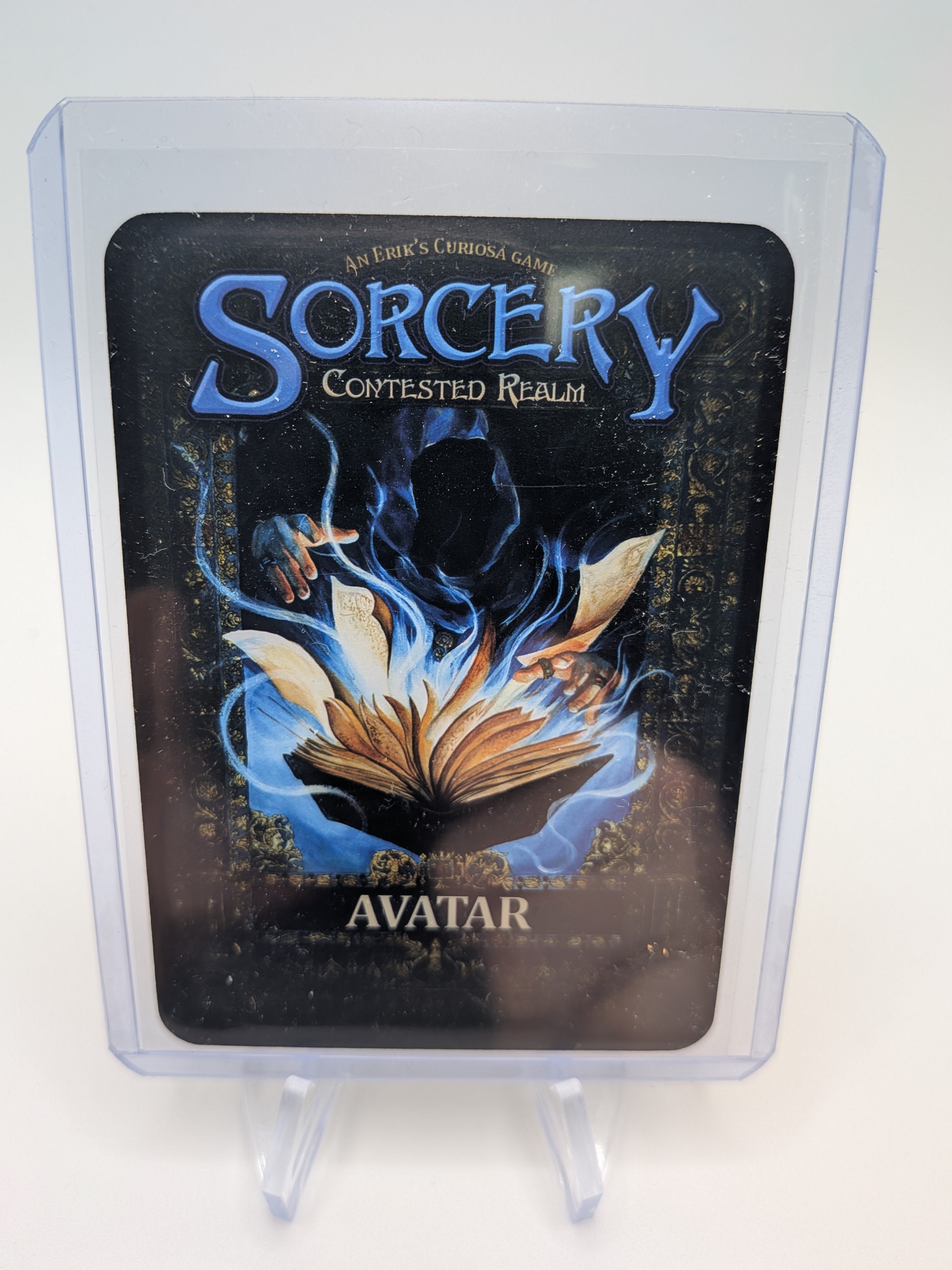 Realm Eater (Gothic Curio)