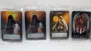 Box Topper Pack Set | Alpha-Gothic