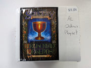 Arthurian Legends - Ordinary Non-Foil Playset