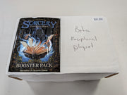 Beta - Exceptional Non-Foil Playset
