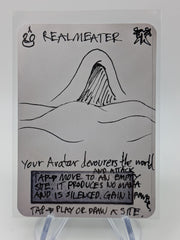 Realm Eater (Gothic Curio)