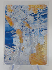 City of Glass (Gothic Curio)