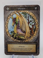 Wyvern (AL Curio)