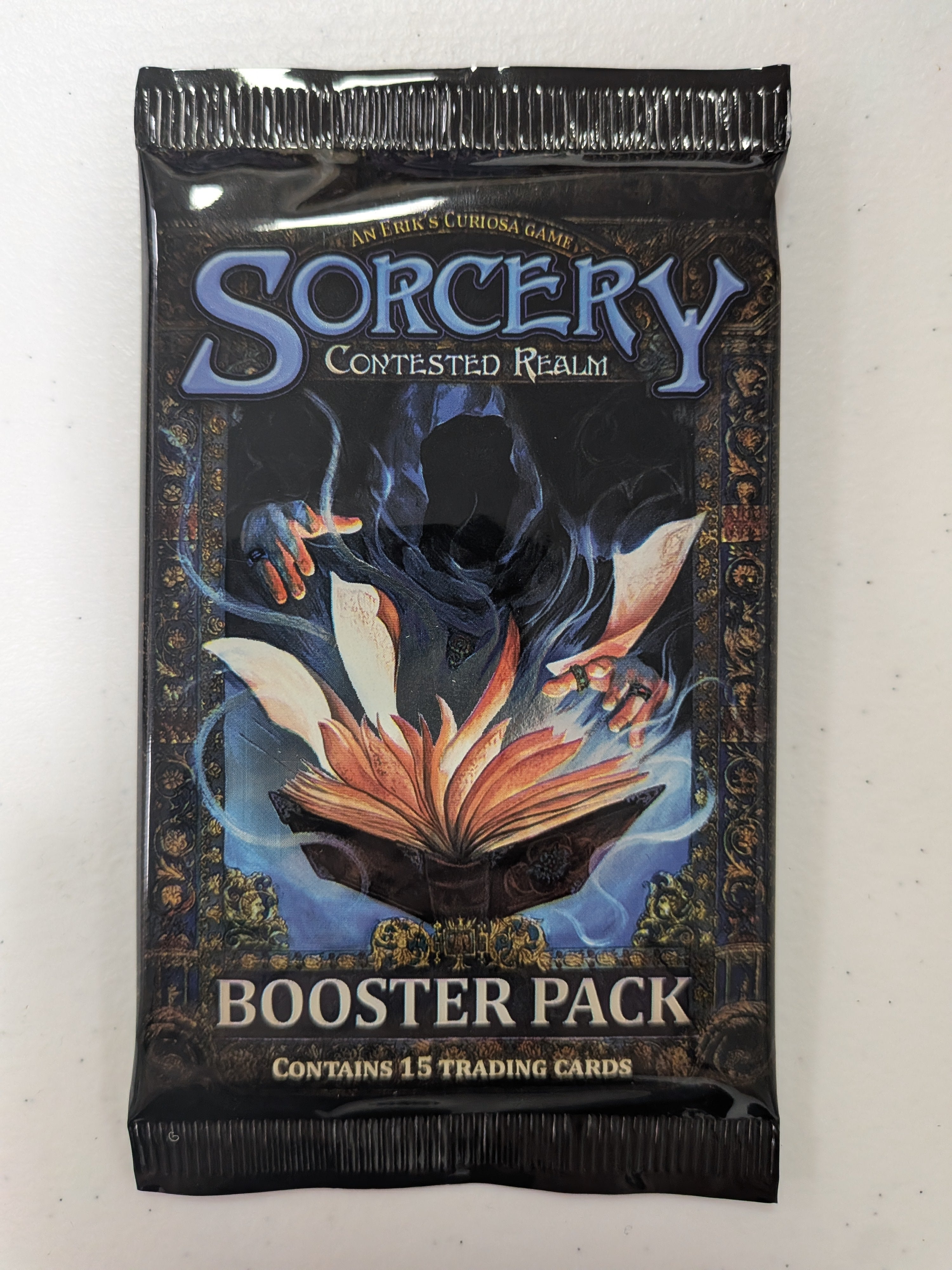 alpha sorcery booster box Buy the Sorcery TCG