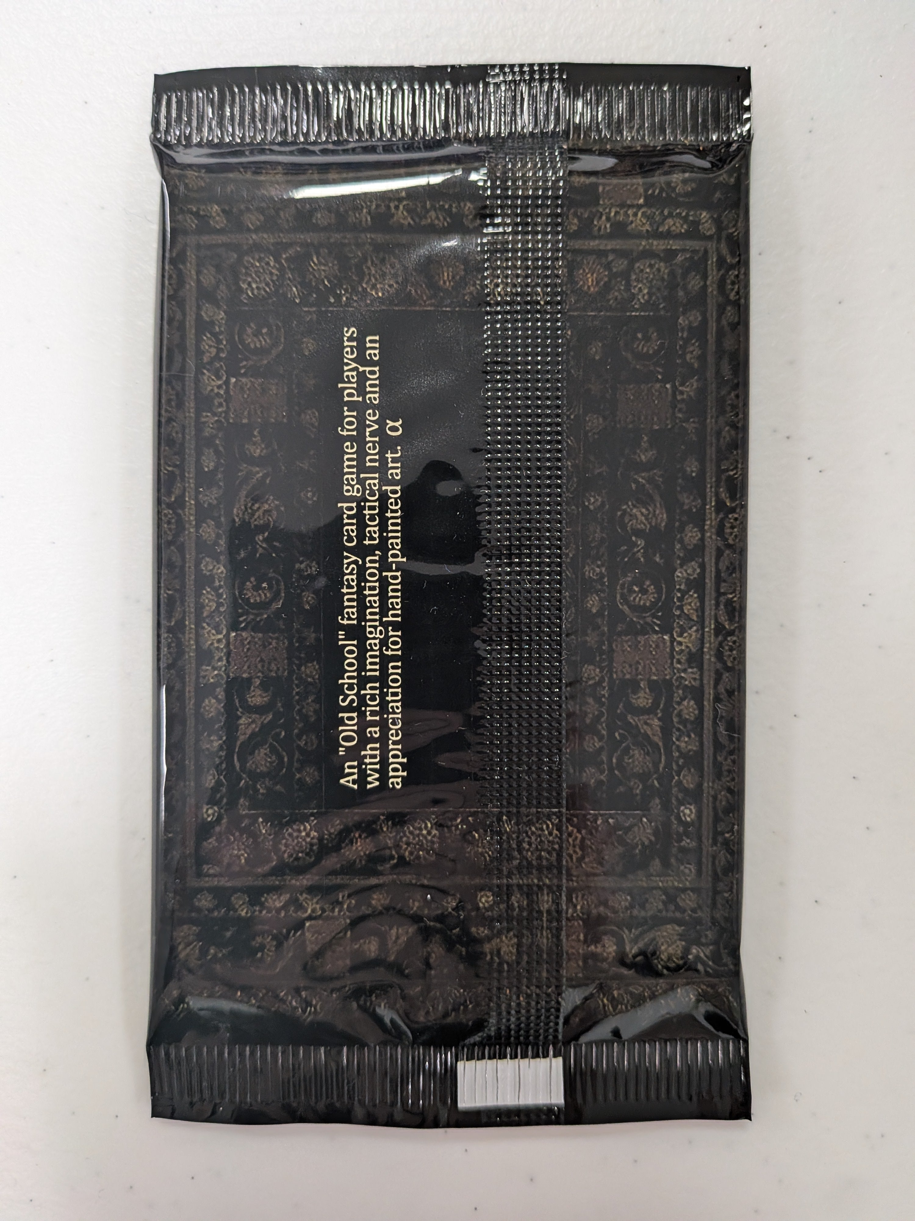 Sorcery Alpha Booster Pack