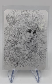 Avatar of Air Sketch (Curio)