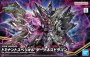 SDW HEROES DOMINANT SUPERIOR D DRAGON MK