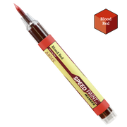 The Army Painter: Speedpaint Markers - Blood Red