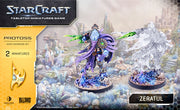 StarCraft : Protoss — Zeratul