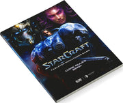 StarCraft : Rulebook
